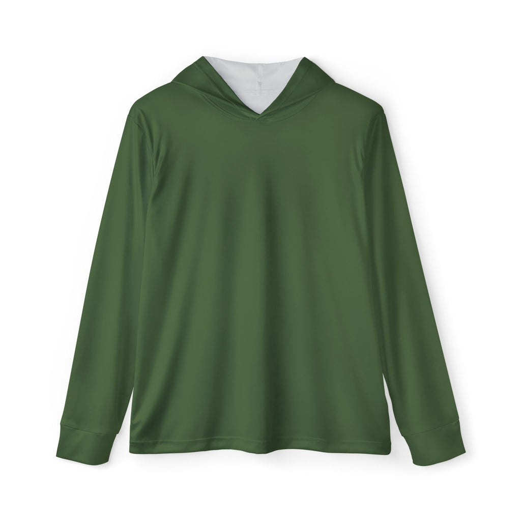 Green in Regulation Pullover
