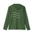 Green in Regulation Pullover