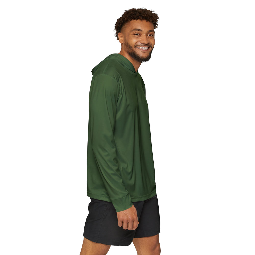 Green in Regulation Pullover