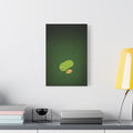Putting Green Canvas Print